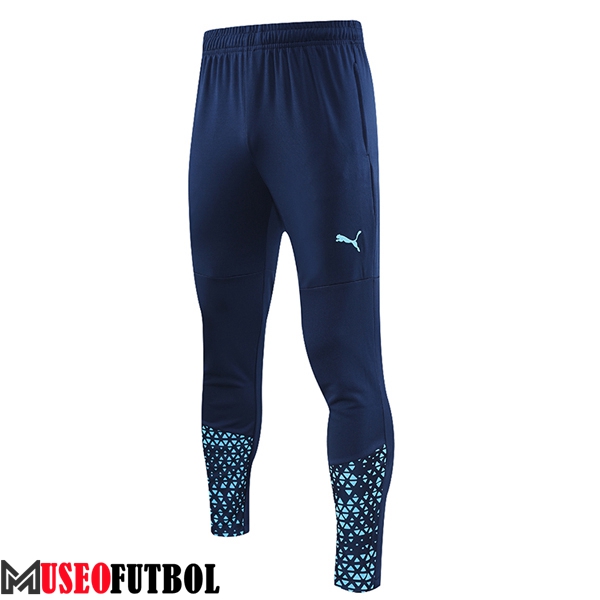 Pantalon Entrenamiento Inter Milan Azul marino 2023/2024 -02