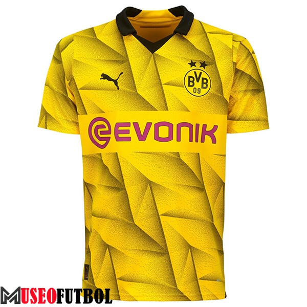 Camisetas De Futbol Dortmund Cup 2023/2024