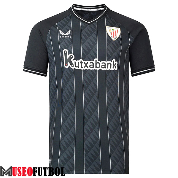 Camisetas De Futbol Athletic Bilbao Portero 2023/2024