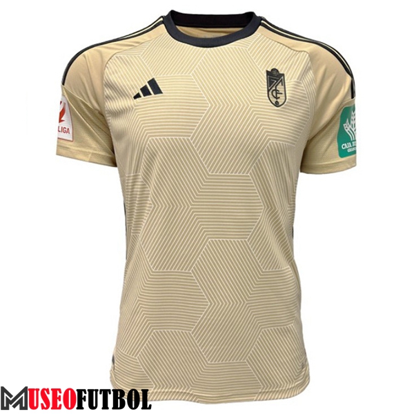 Camisetas De Futbol Granada CF Tercera 2023/2024