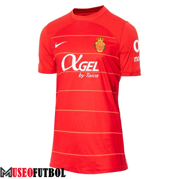 Camisetas De Futbol Mallorca Primera 2023/2024