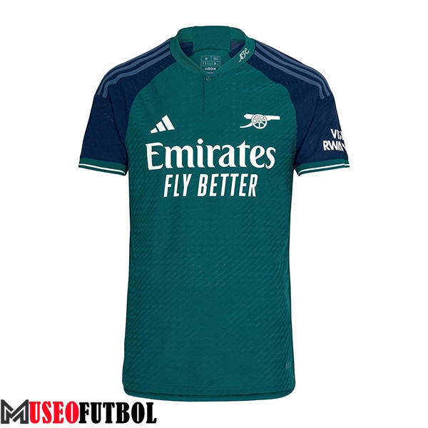 Camisetas De Futbol Arsenal Tercera 2023/2024