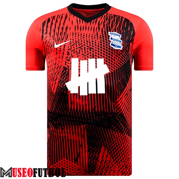 Camisetas De Futbol Birmingham City Segunda 2023/2024