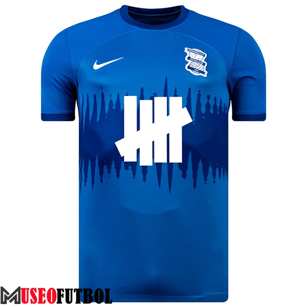 Camisetas De Futbol Birmingham City Primera 2023/2024