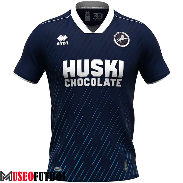 Camisetas De Futbol Millwall Primera 2023/2024