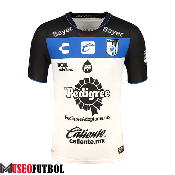 Camisetas De Futbol Queretaro Primera 2023/2024