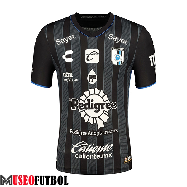 Camisetas De Futbol Queretaro Segunda 2023/2024