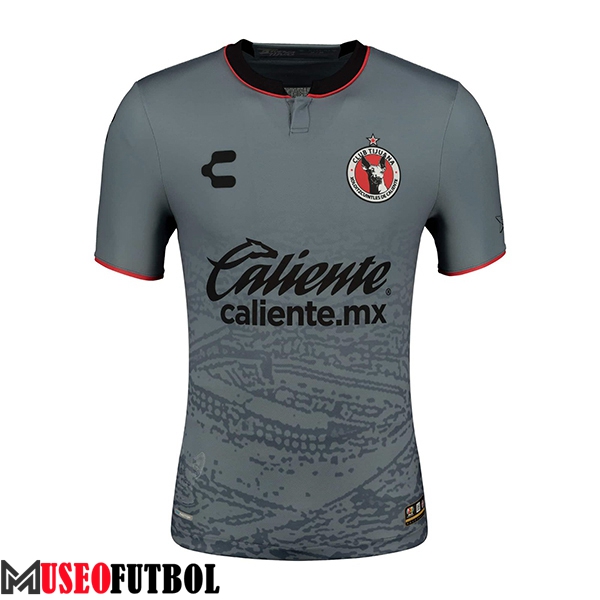 Camisetas De Futbol Tijuana Segunda 2023/2024