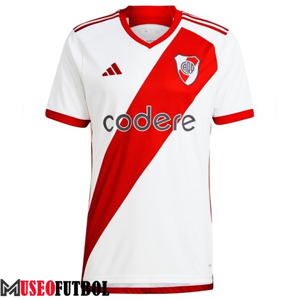 Camisetas De Futbol River Plate Primera 2023/2024