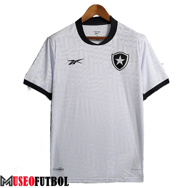 Camisetas De Futbol Botafogo Segunda 2023/2024