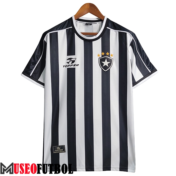 Camisetas De Futbol Botafogo Retro Primera 1999/2000