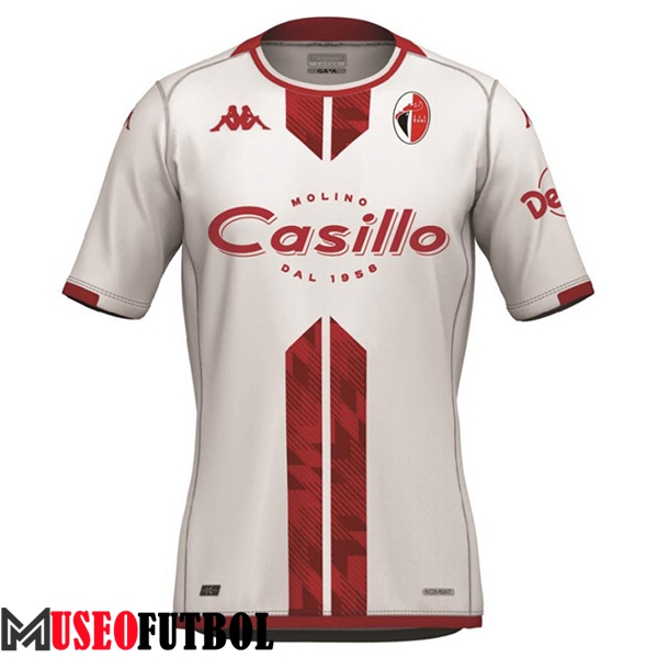 Camisetas De Futbol Bari Primera 2023/2024