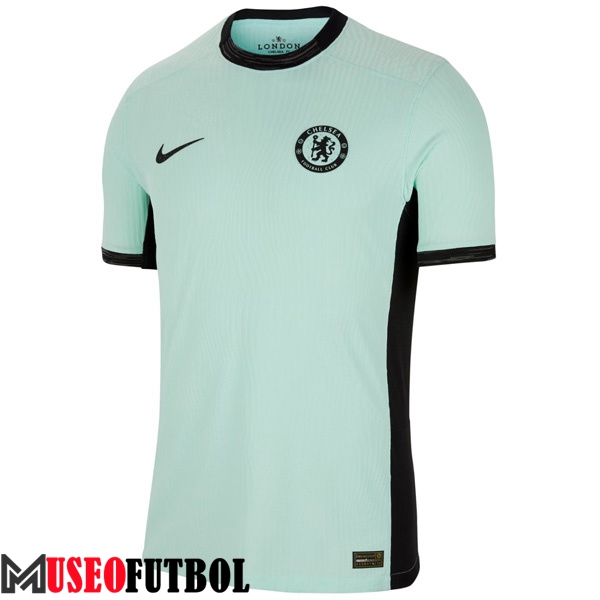 Camisetas De Futbol FC Chelsea Tercera 2023/2024