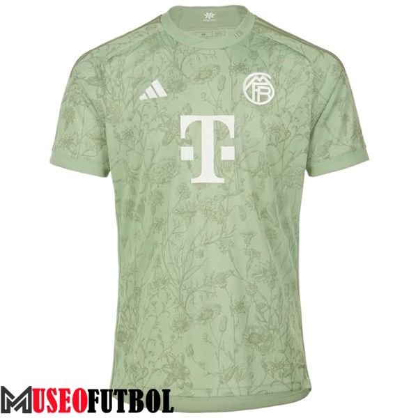 Camisetas De Futbol Bayern Munich Oktoberfest 2023/2024