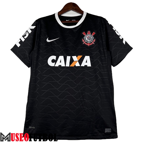 Camisetas De Futbol Corinthians Retro Segunda 2008/2009