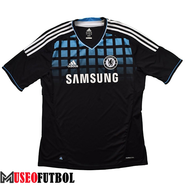 Camisetas De Futbol FC Chelsea Retro Segunda 2011/2012