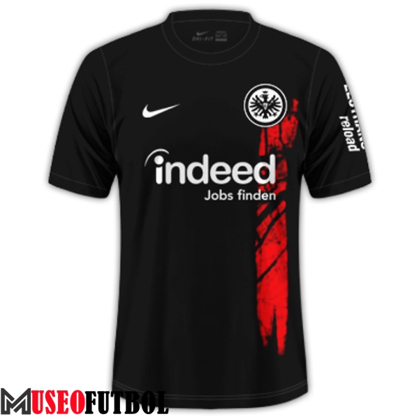 Camisetas De Futbol Eintracht Frankfurt Champions Primera 2023/2024