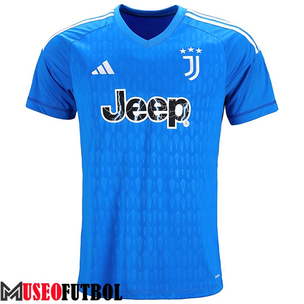 Camisetas De Futbol Juventus Portero 2023/2024