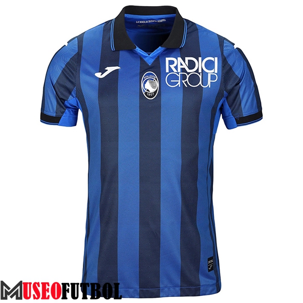 Camisetas De Futbol Atalanta Primera 2023/2024