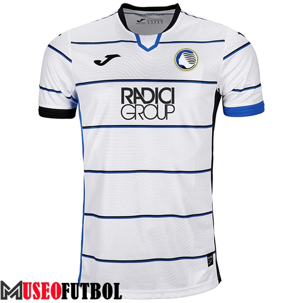 Camisetas De Futbol Atalanta Segunda 2023/2024