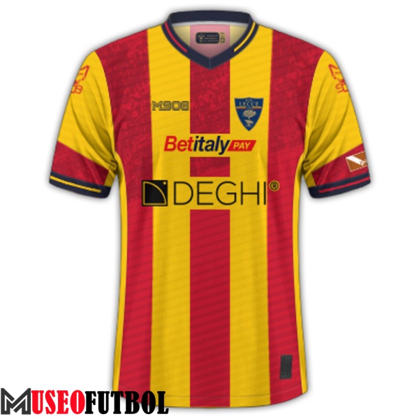 Camisetas De Futbol Lecce Primera 2023/2024