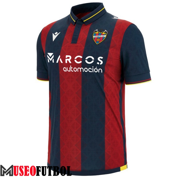 Camisetas De Futbol Levante UD Primera 2023/2024