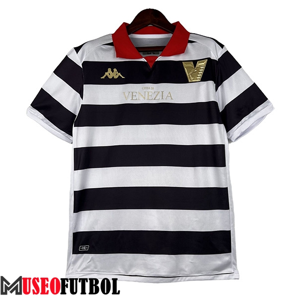 Camisetas De Futbol Venezia FC Tercera 2023/2024