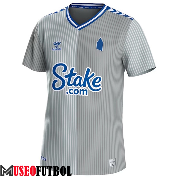 Camisetas De Futbol FC EVerdeon Tercera 2023/2024