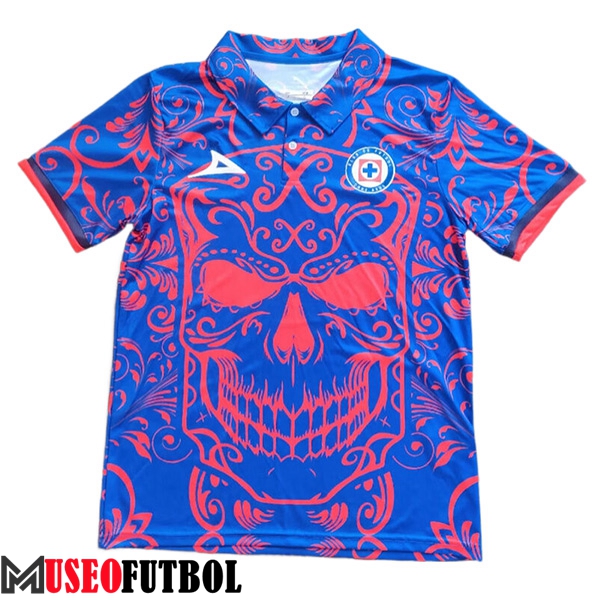 Camisetas De Futbol Cruz Azul Special Edition 2023/2024