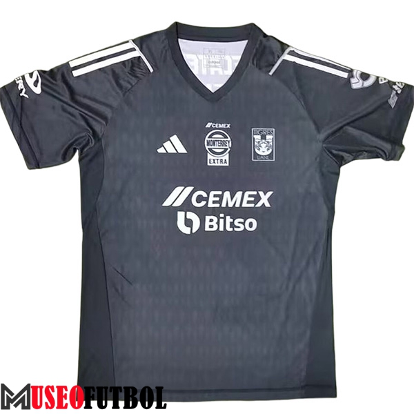 Camisetas De Futbol Tigres UANL Portero 2023/2024