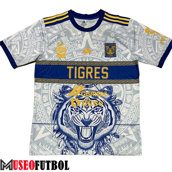 Camisetas De Futbol Tigres UANL Special Edition 2023/2024