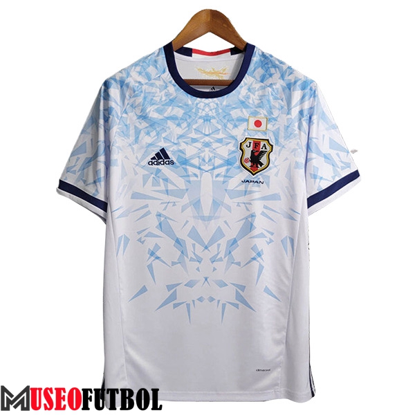 Camisetas De Futbol Japon Retro Segunda 2016/2017