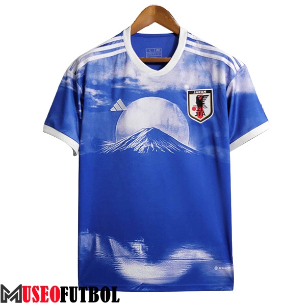 Camiseta Equipo Nacional Japon Special Edition Fujiyama 2023/2024