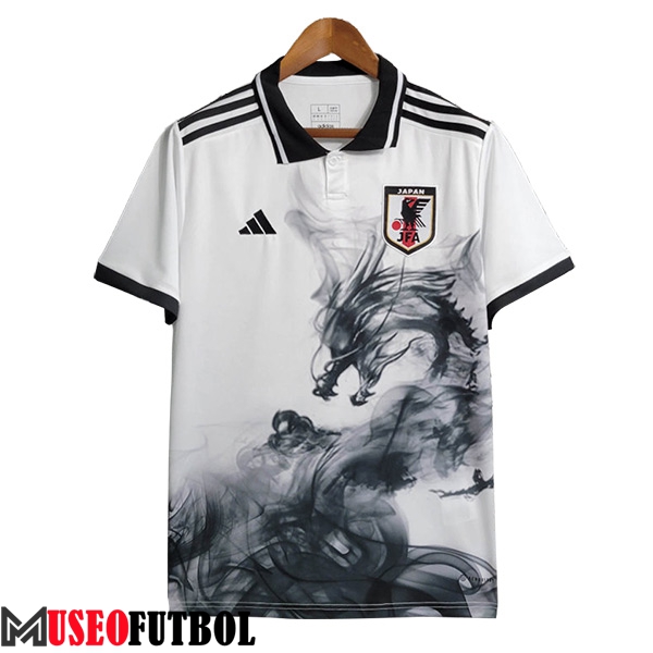 Camiseta Equipo Nacional Japon Special Edition Coritiba 2023/2024