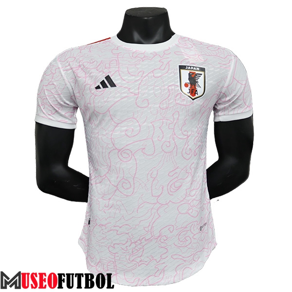 Camiseta Equipo Nacional Japon Special Edition Blanco 2023/2024