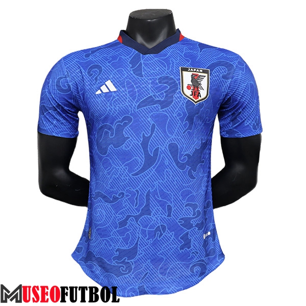 Camiseta Equipo Nacional Japon Special Edition 2 Azul 2023/2024