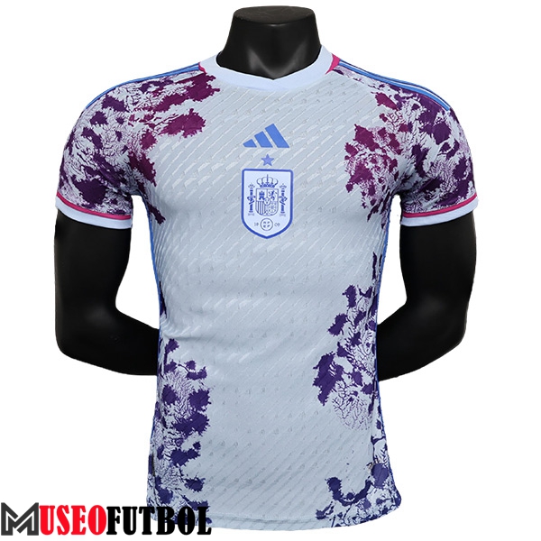 Camiseta Equipo Nacional España Special Edition 2023/2024