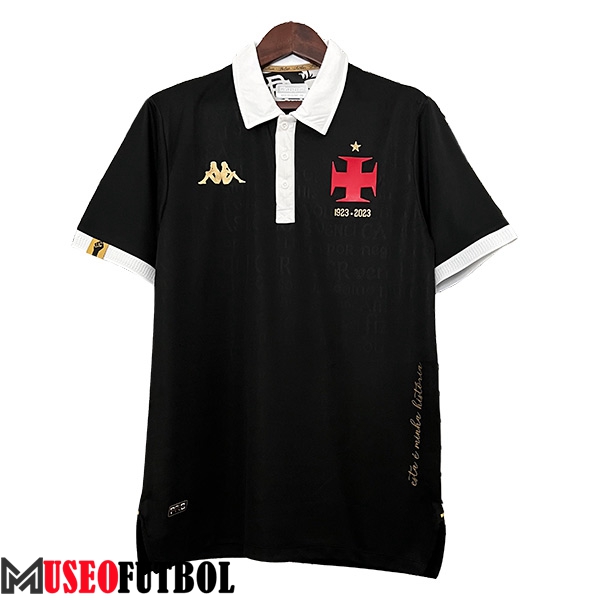 Nueva Camisetas De Futbol CR Vasco Da Gama Tercera 2023/2024