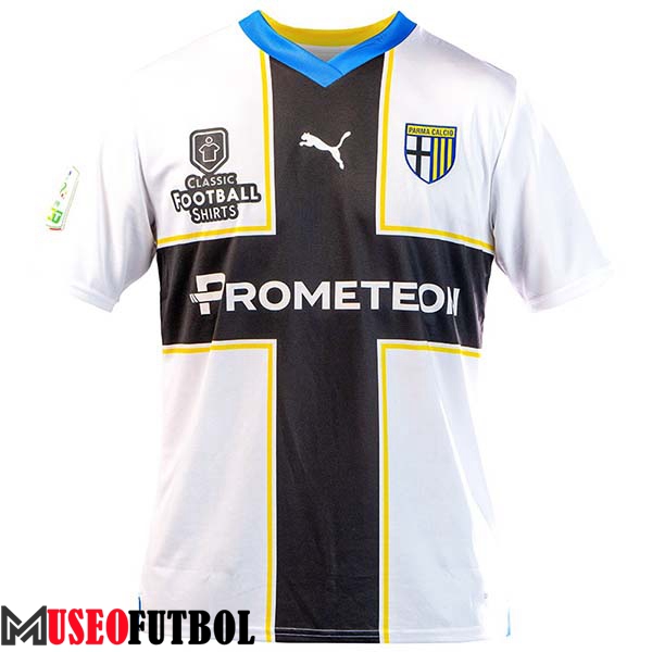 Camisetas De Futbol Parma Calcio Primera 2023/2024