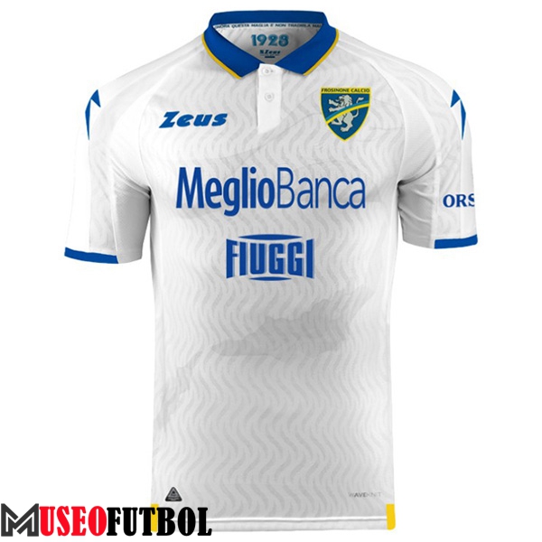 Camisetas De Futbol Frosinone Segunda 2023/2024