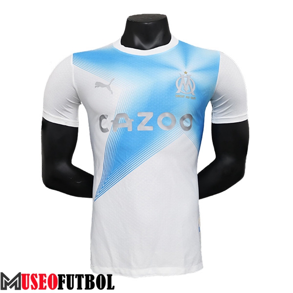 Camisetas De Futbol Marsella Special Edition 2023/2024