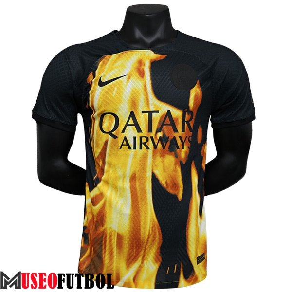 Camisetas De Futbol PSG Special Edition 2023/2024