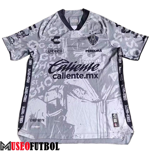 Camisetas De Futbol Club Atlas Special Edition 2023/2024