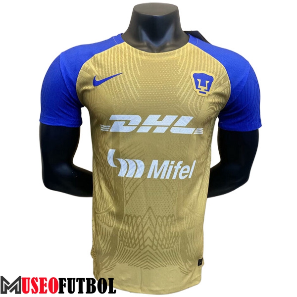 Camisetas De Futbol Pumas UNAM Special Edition 2023/2024