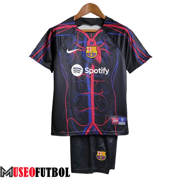 Camisetas De Futbol FC Barcelona Ninos Special Edition 2023/2024