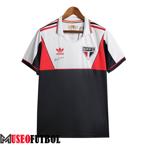 Camisetas De Futbol Sao Paulo FC Retro Special Edition 1992/1993