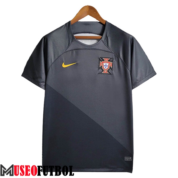 Camiseta Equipo Nacional Portugal Special Edition 2023/2024