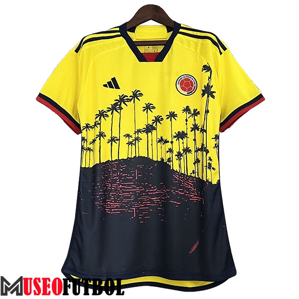 Camiseta Equipo Nacional Colombia Special Edition 2023/2024