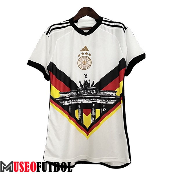 Camiseta Equipo Nacional Alemania Special Edition 2023/2024