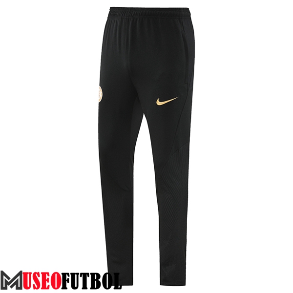 Pantalon Entrenamiento FC Chelsea Negro 2023/2024 -03